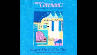 All Hail The Power Of Jesus' Name - Solo Piano - Ken Rarick