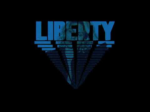 Paradise On Fire - The Liberty
