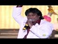 Anand Shinde And Vaishali Samant S Performance Ajay Atul Live 2010 Zee Marathi