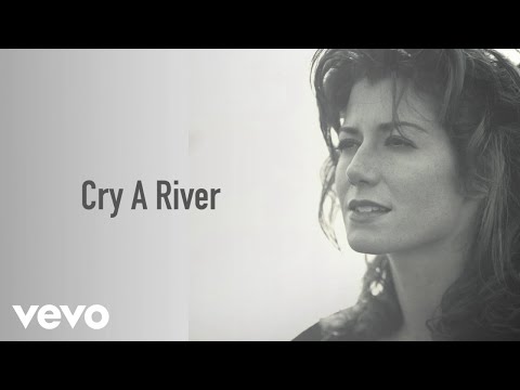 Thumbnail for Cry A River video
