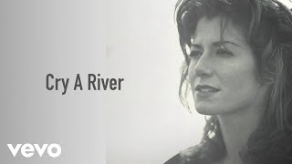 Amy Grant - Cry A River (2022 Remaster/Visualizer)