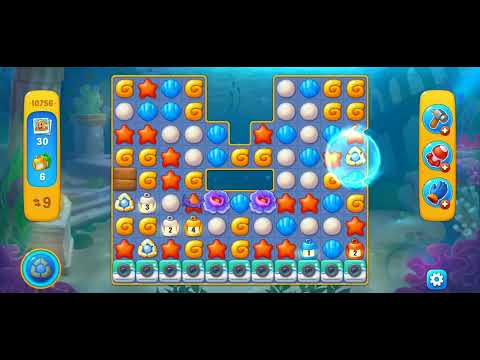 Fishdom/Gameplay/Levels(10756)