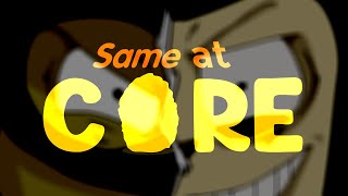 TWISTEDTOES : Same At Core Cutscene