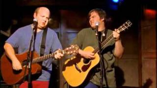 Tenacious D - HBO Episodes