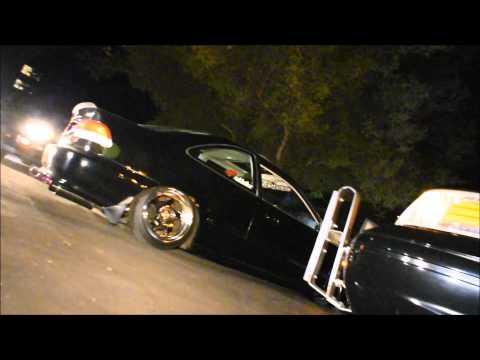 Sacramento Sheriff's Dept. District 4, Watt Ave 09 19 2015