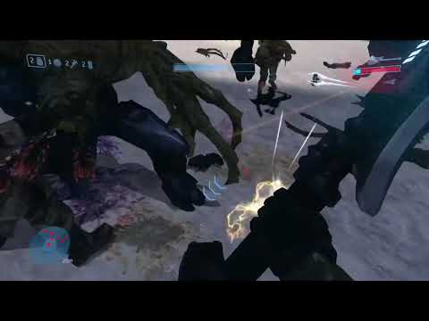 Can you kill The Arbiter in Halo 3?