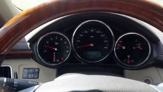 2011 Cadillac CTS  Indepth Tour