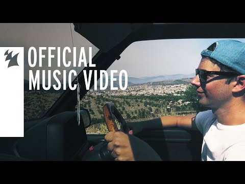 Dave Winnel - Ksamil (Official Music Video)