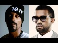Snoop Dogg - Eyez Closed ft. Kanye West & John ...