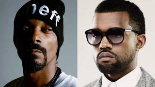 Snoop Dogg - Eyez Closed ft. Kanye West & John Legend (BRAND NEW 2011)
