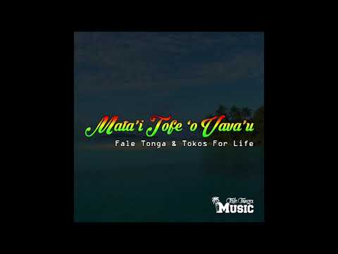 Mata'i Tofe 'o Vavau - 'Eli Mouse FEAT Tokos For Life & R.K-Hill