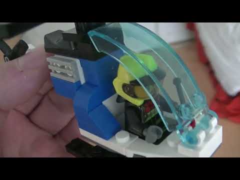 MongoTV_8334 - LEGER MED LEGO - Del 5 - LEGO 11961