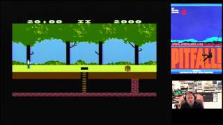 Retro Computer Games (from TootyUk) Pickup & Play 5th October 2014