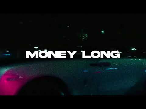 [FREE] Chivv x Frenna x Jandro Afroswing Type Beat “Money Long” | Prod @tr3vinho
