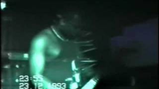 Download lagu Blasphemy - Emperor Of The Black Abyss (Fuck Christ Tour 1993).16 mp3