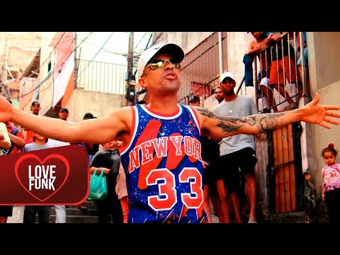 O PAI ME LIVRE E GUARDE DOS COVARDES - MC Neguinho do Kaxeta