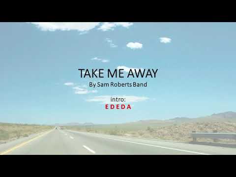 Take Me Away From Here - Tim McGraw