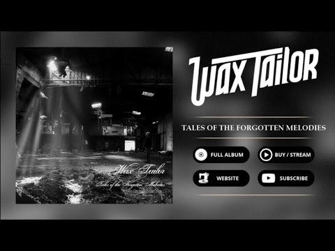 Wax Tailor - Ungodly Fruit