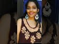 Rajanipradeep Tiktok Reels Part 2