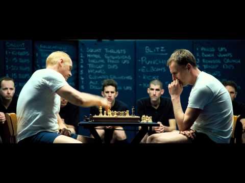 Hot Fuzz - Trailer