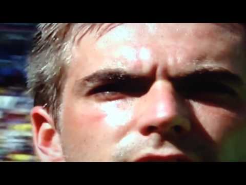 National anthem Germany vs France , Brazil 2014