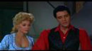 Elvis Presley - Frankie and Johnny.