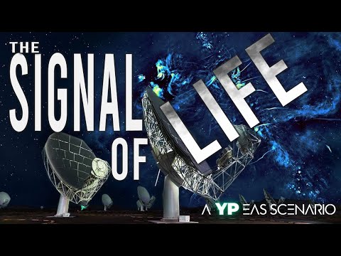 The Signal of Life | A YP EAS Scenario