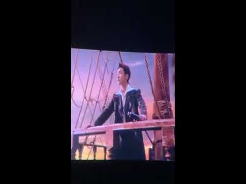 190706 Lay - VCR 2 | Lay GrandLine The 1st Concert in Shanghai