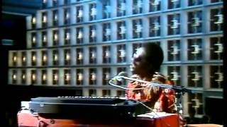 Stevie Wonder   All in love is fair Live Gala Du Midem 1974 in HD