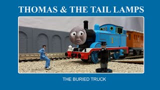 Thomas & The Tail Lamps