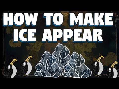 How To Make Ice Appear in Don't Starve Together - How to Get ice In Don't Starve Together - Penguls