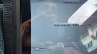 Reparación efectiva y code p16bb Honda