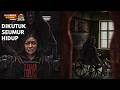 DITUTUPI SEISI DESA KASUS GILA INI TERNYATA RITUAL TERLARANG Alur Film Utusan Iblis