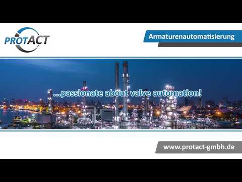 Das ist die ProtACT GmbH