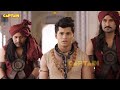 अलादीन को क्या सुनाई सजा ? Aladdin - Naam Toh Suna Hoga | Ep - 142 | Full Episod