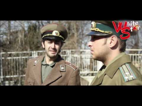 White Star Show 2 - Скеч "Редник Табуретка"