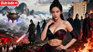 Download lagu [Full episodes] Awalnya Cuma Jalani Misi, Akhirnya Ia Jadi Guru Negara dan Kuasai Segalanya! mp3