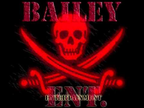 KING BAILEY FT. PRELLBEENMOBBIN *NEW*2012* (GOTTA PROLEM)