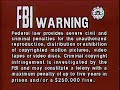 FBI Anti Piracy Warning Engrangker Qarun The Skibidi Toilet Plus