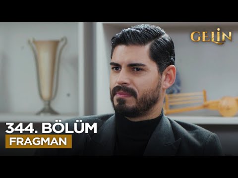 Gelin Dizisi 3. Sezon 344. Bölüm Fragmanı