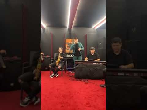 Geo Giovani  - Am fost omul care inapoi n-am dat LIVE 2024