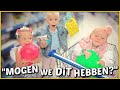 VERJAARDAGS iNKOPEN VOOR LUAN ? | Bellinga Familie Vloggers #1456
