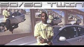 50/50 Twin and Slim Thug - Batter Up Flow