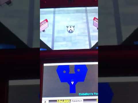 Pokémon Rumble Blast Walkthrough Part 26 Temple Key