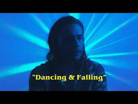 Dimitri's Bats - Dancing and Falling