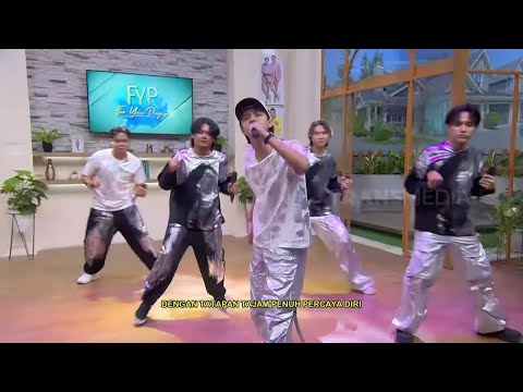 "Lagu Boy Band" ~ SM*SH | FYP (15/05/24) Part 5