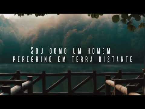 Alessandro Vilas Boas - Peregrino (Legendado)