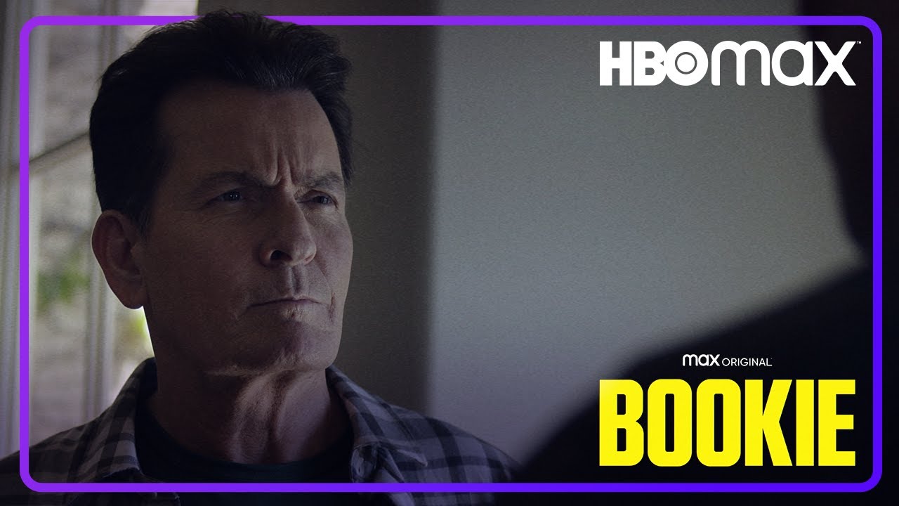 Trailer oficial de Bookie - 1ª Temporada