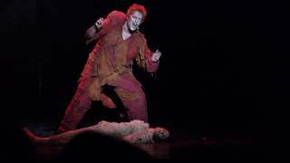 Notre dame de Paris, Donnez-la moi, Danse mon Esmeralda  (14/04/2018 Moscow)