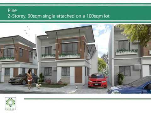 EMERALD ESTATES UPDATED SEPT 29, 2016